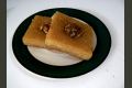 Halal Menu- Desserts
